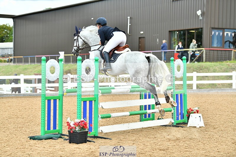 230721A-130313-06429 - Cls 14, 1 Star Bronze 1.10m