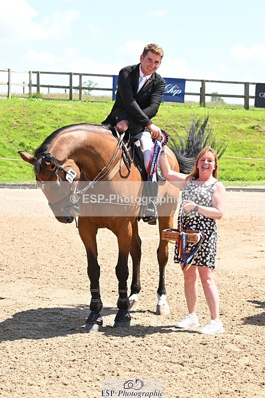 240718A-123242-05089 - Cls 1, 3 Star Small Tour 1.35m