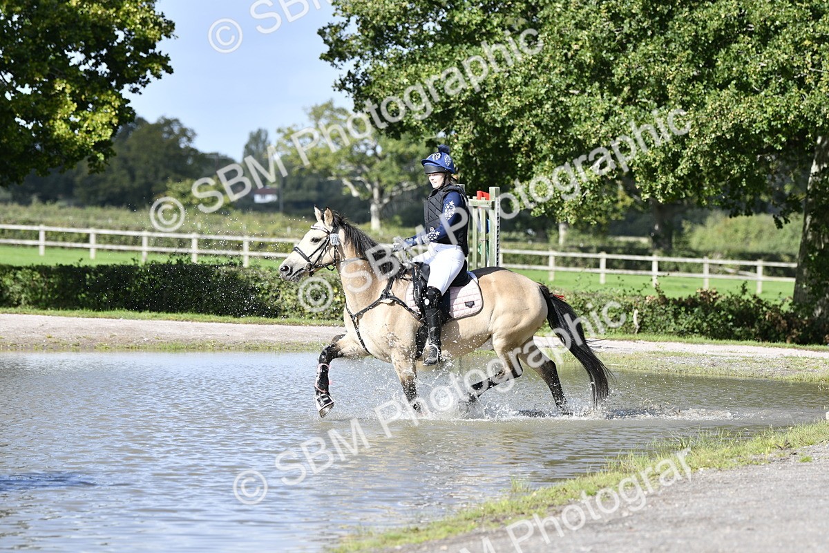 SBM_17557 - E4b - Eventers Challenge 60cm Open