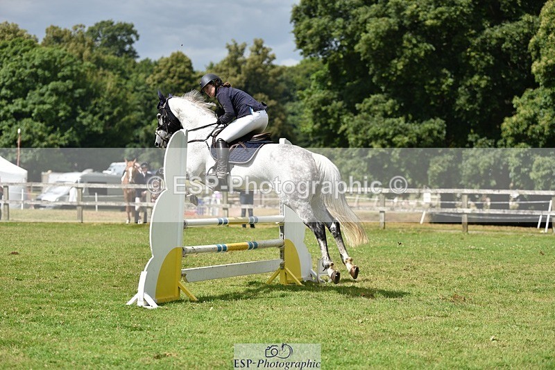 240713-111434-37117 - Cls 158 95cm Amateur Qualifier