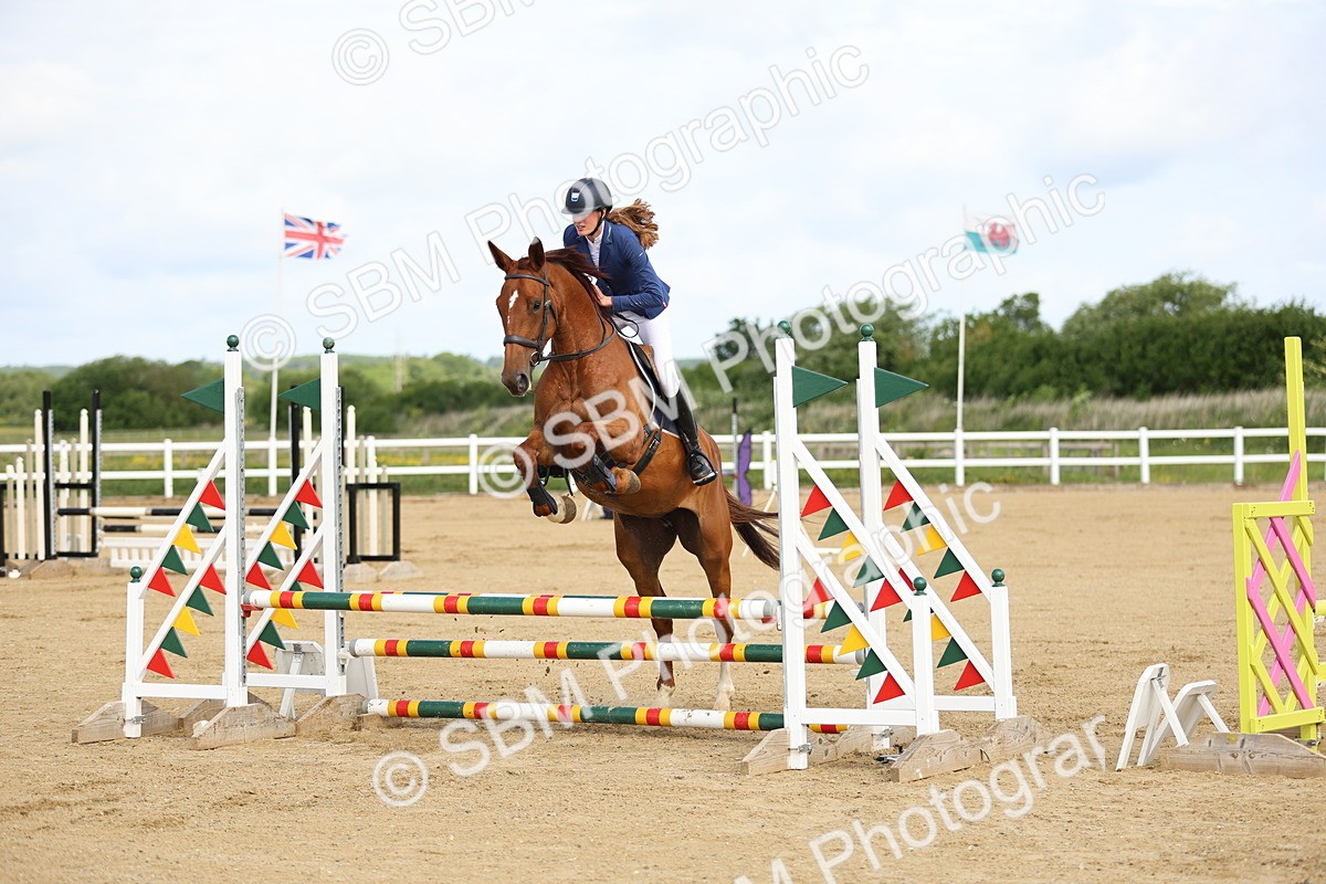 SBM_000048 - Class 1 - Clear Round