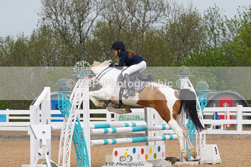 230513A-113338-00614 - Cls 3 Pony Discovery & Open