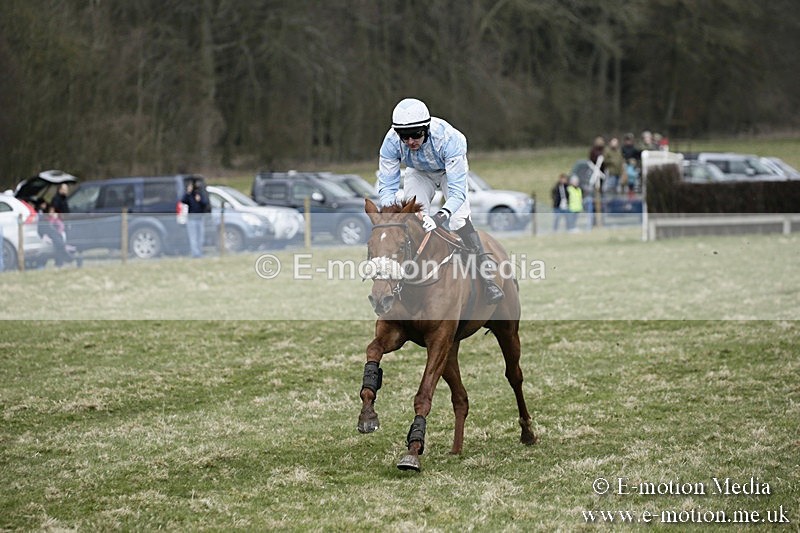 PtP 110318 277 - Hampshire Hunt Point-to-Point Hackwood Park 11/03/18