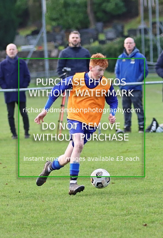 IMG_2387 - Wattsfield U16 v Wattsfield Utd U16