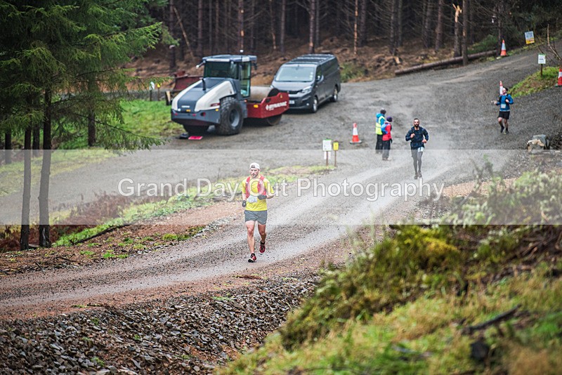 Glentress 21  10K-916 - High Terrain Events Glentress 21 & 10K Trail Races Saturday 18th November 2023