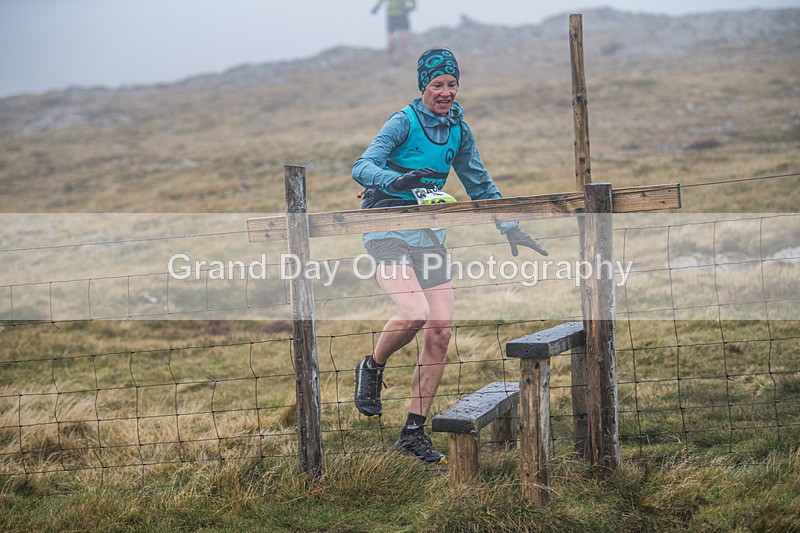 Buttermere-445 - Buttermere Shepherds Meet Fell Race Sunday 26th October 2025