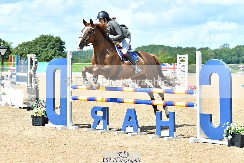 230729A-114326-05546 - Cls 14 NAF Bronze League Semi Final