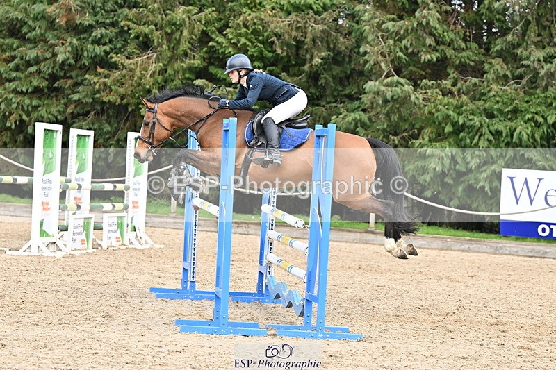 250322A-131821-02821 - Cls 10&20 Snr 1.05m Open & Nat Am Qualifier