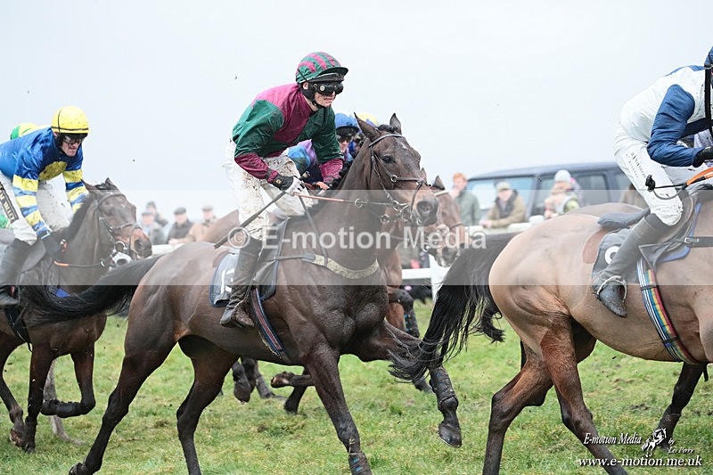 PtP 080226  947 - Combined Services PtP Larkhill 08/02/2026