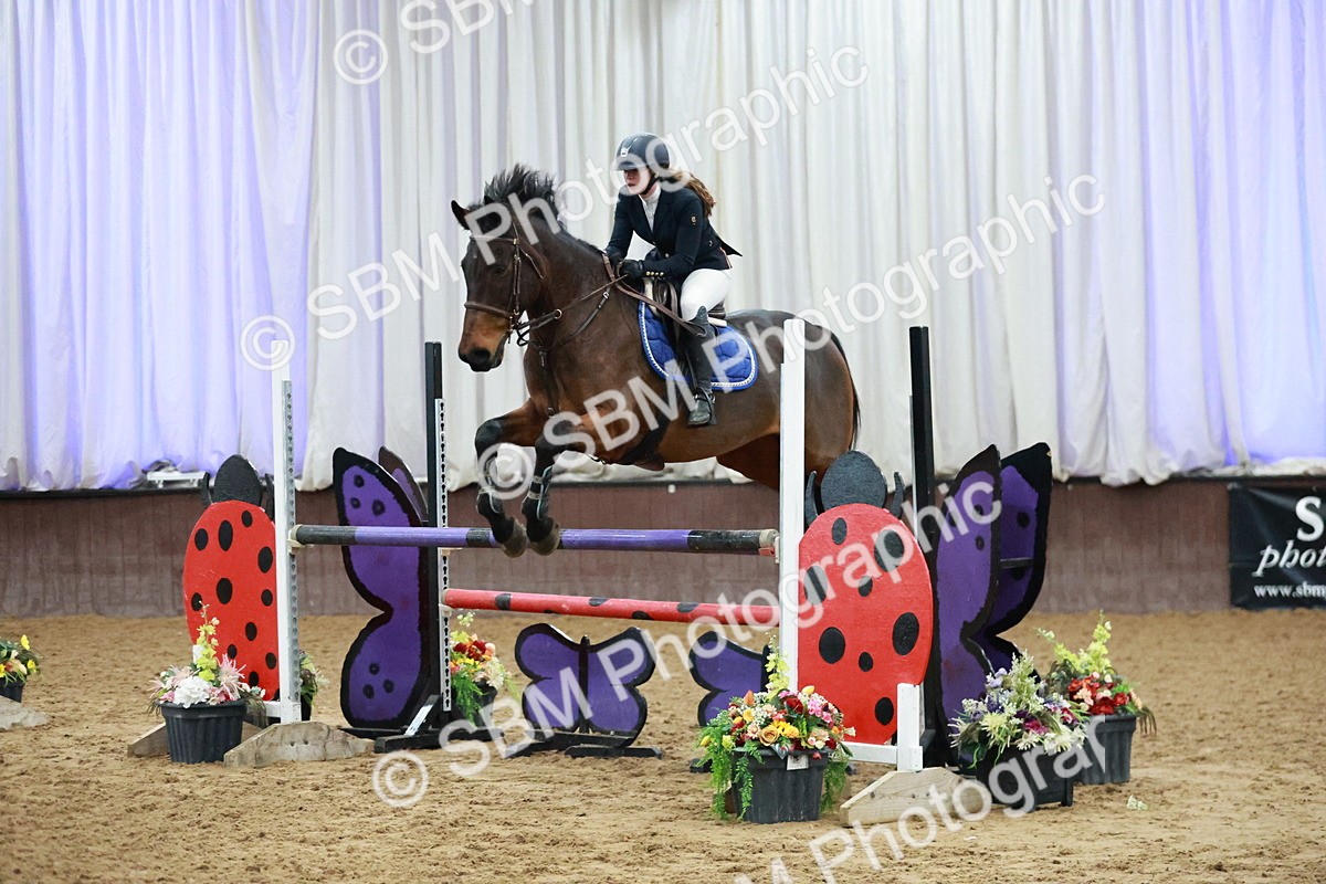 SBM_004590 - Class 17 - Senior Newcomers - 1.10m