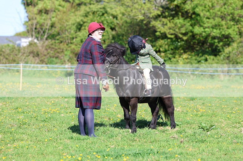 3E7A8784 - Class 2: Lead rein