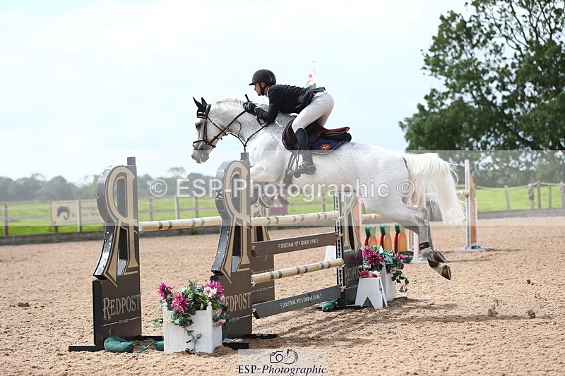 230812A-125822-09105 - Cls 33 1.20m Open