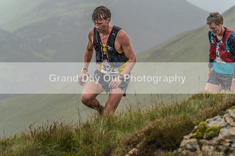 Buttermere-707 - Buttermere Sailbeck Fell Race Saturday 15th June 2024