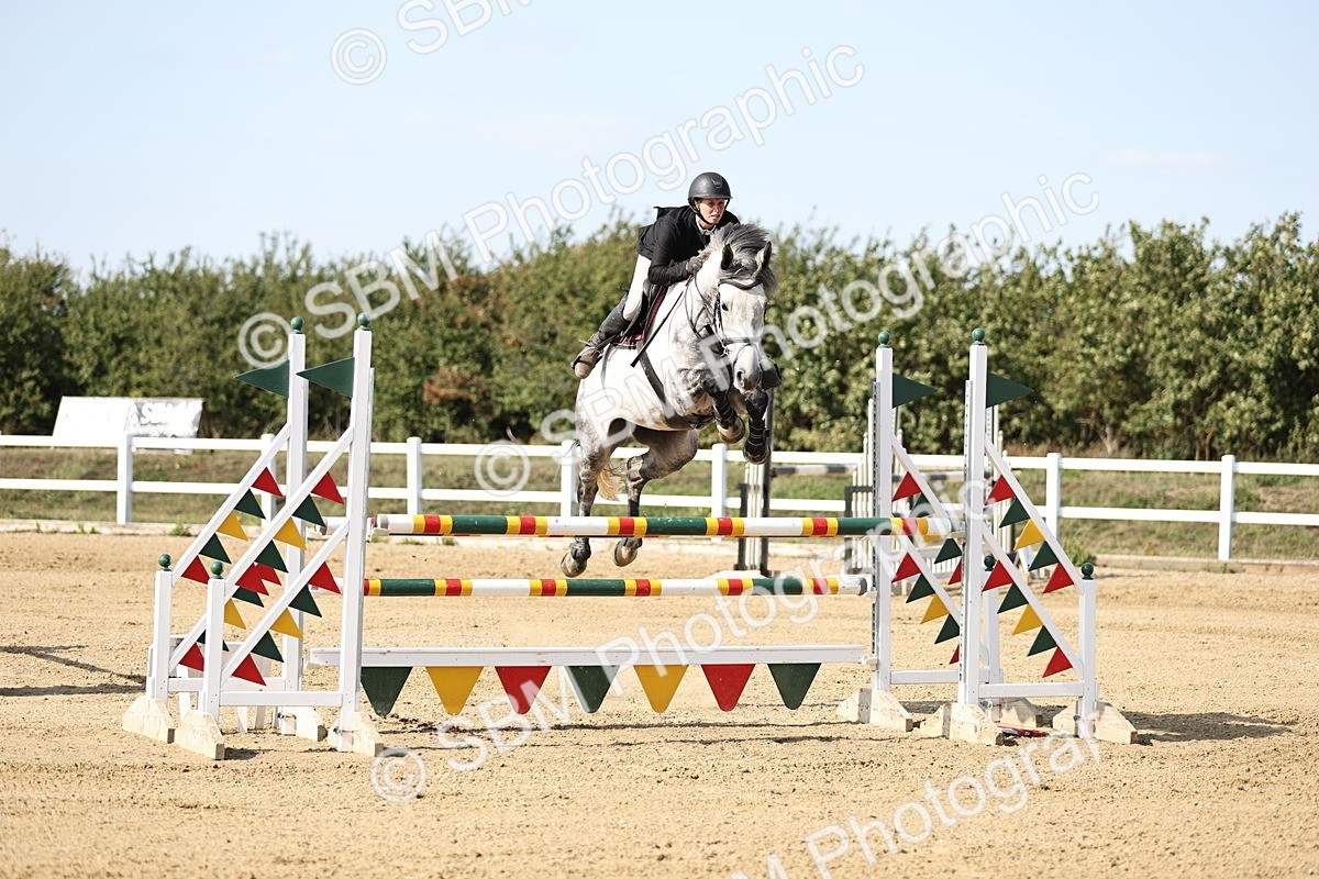 SBM_005366 - Class 7 - Senior 1.15m Open