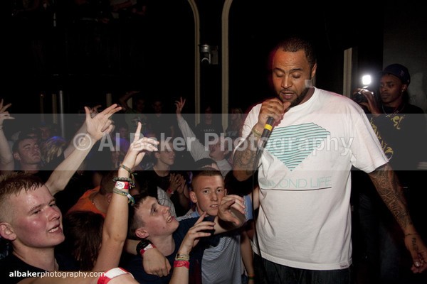 111 - Soul:ution @ BOTW 26.08.12