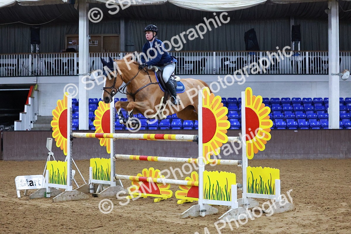 SBM_002933 - Class 6 - National 1.30m