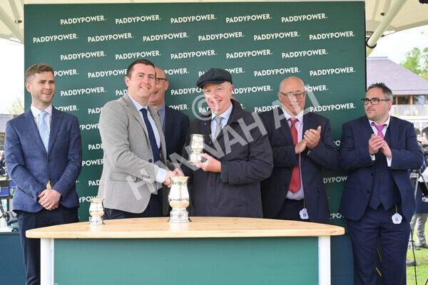 yr13052022r5-47 - Race 5 4.10pm Paddy Power 'Fill Thi Boots' Stakes