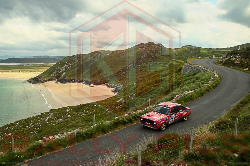 Wilton Recycling Donegal Sunday Stages-27 - Wilton Recycling Donegal International Rally 2023