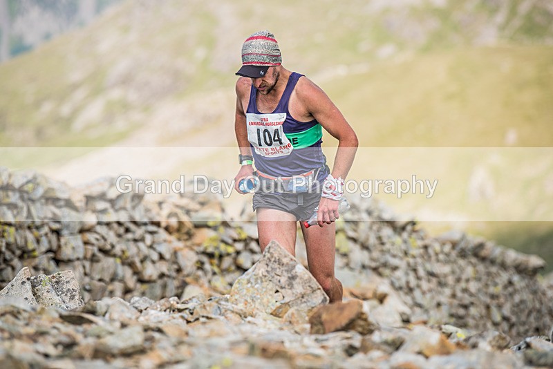 Ennerdale-26 - Ennerdale Horseshoe Fell Race Saturday 10th June 2023