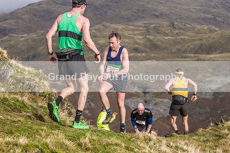 Dunnerdale-285 - Dunnerdale Fell Race Saturday 8th November 2025