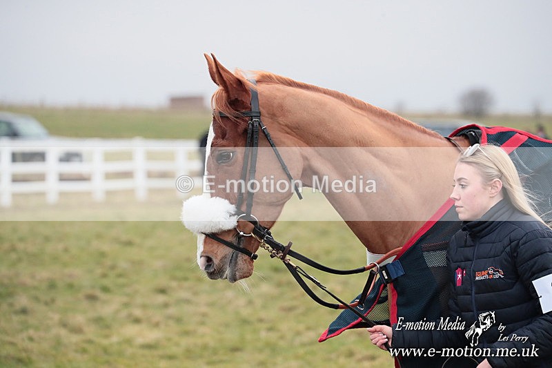 PtP 160225 1002 - Combined Service Point-to-Point Races Larkhill 16/02/25