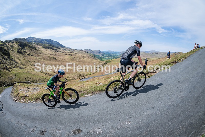 124113 - Hardknott Pass Camera 2 12.00-13.00