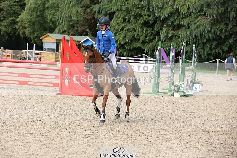 230618-161111-13478 - Cls 21 128cm HOYS 2nd Round
