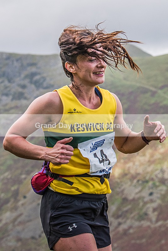 HBMR Leg 4-410 - Hodgson Brothers Mountain Relay - Leg 4 Sunday 1st October 2023