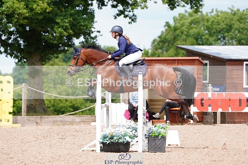 250608-121438-02559 - Cls 6 Pony Discovery 2nd Round