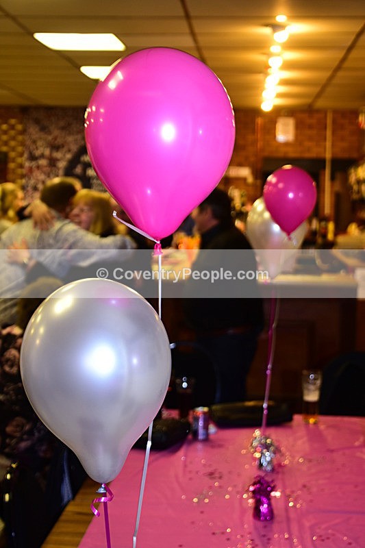 LUCY-210 - Lucy's 18th