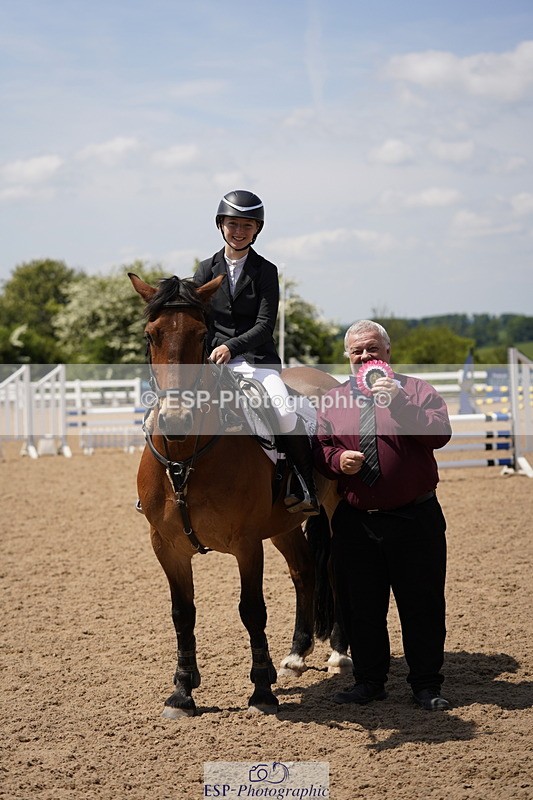 230528A-122516-07102 - Cls 32 85cm Amateur Quali