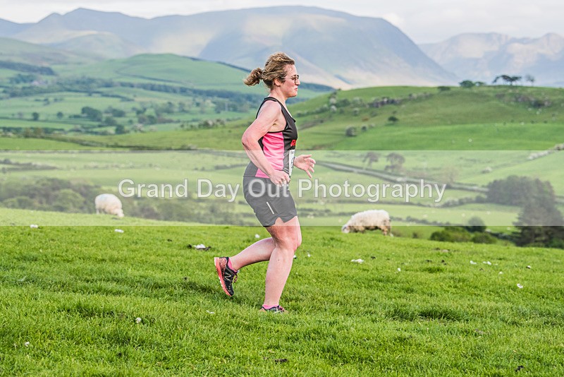 Hay-O-843 - Hay O Trail Race Tuesday 23rd May 2023