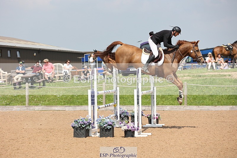 240511A-123920-13010 - Cls 35 Prestige Big Star Champ Quali