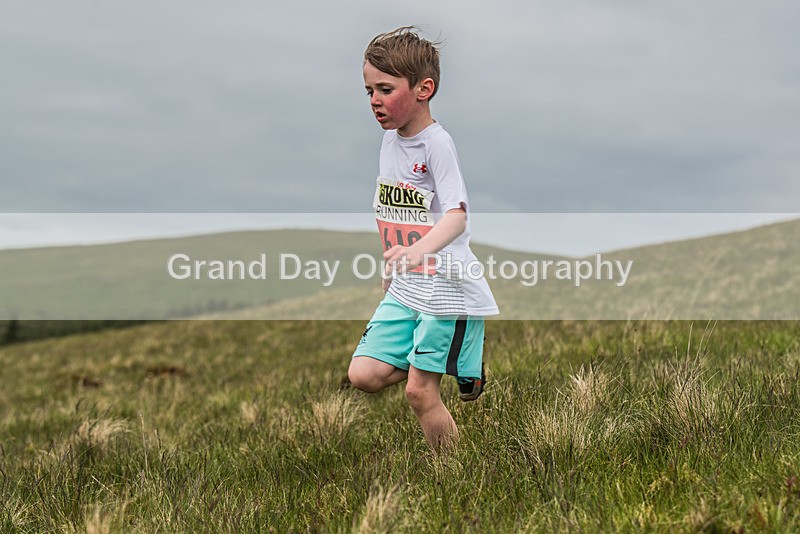 Latterbarrow-38 - Latterbarrow Loop Fell Race Wednesday 24th May 2023
