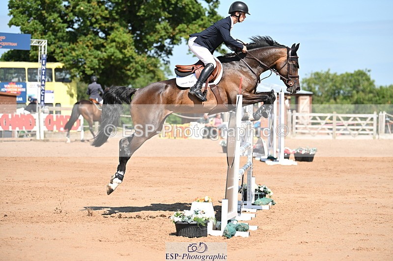 240718A-104811-04642 - Cls 1, 3 Star Small Tour 1.35m