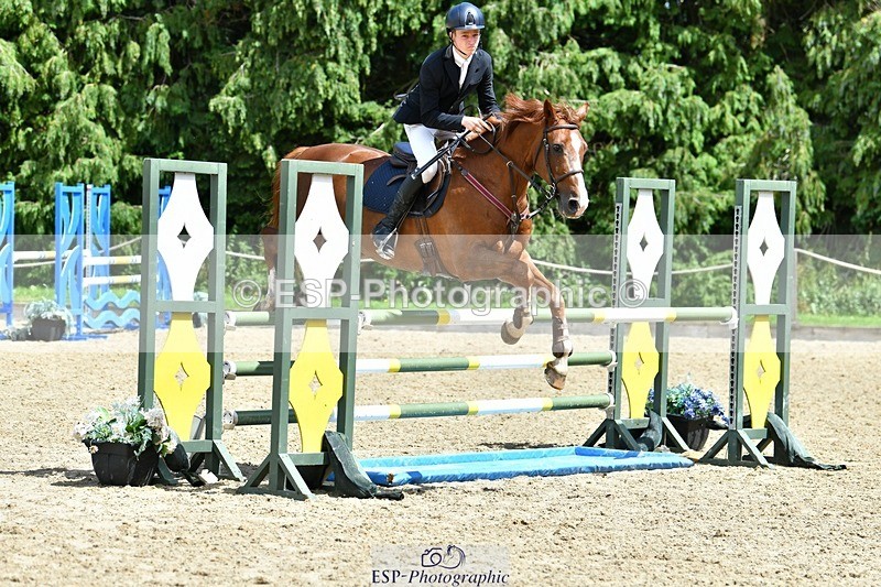 230715-135929-33536 - Cls 90 Newcomers & 1.10m Open Amateur Final