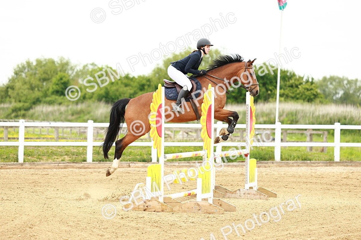 SBM_000561 - Class 3 - Senior Discovery - 1.00m