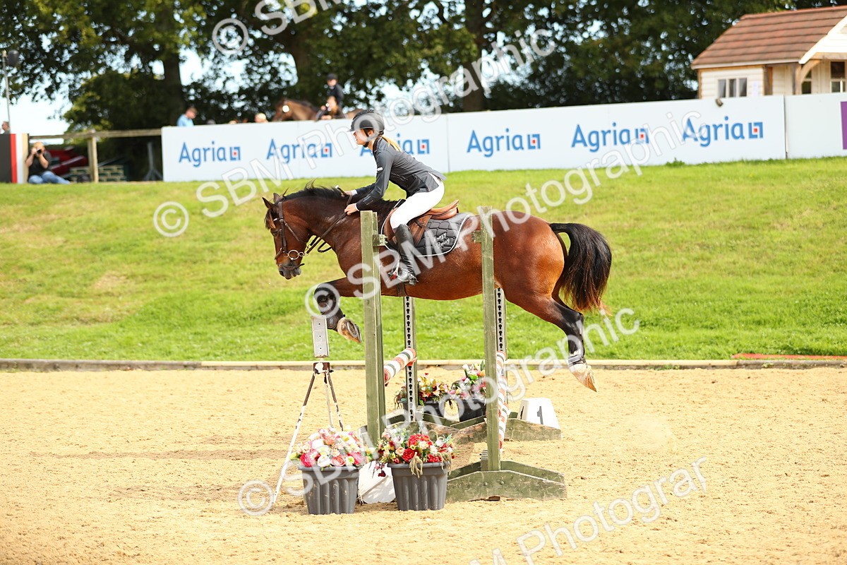 SBM_67171 - J17 - Junior Pony 80cm Championship