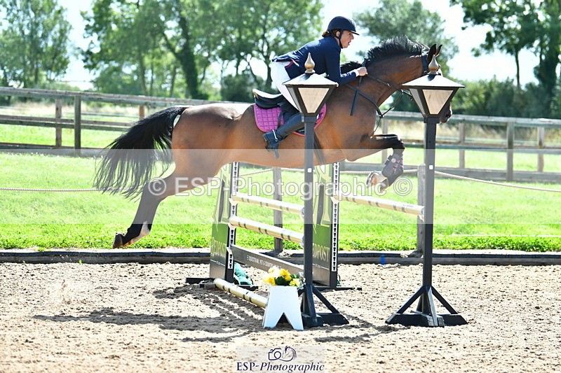 230729A-110841-05387 - Cls 14 NAF Bronze League Semi Final