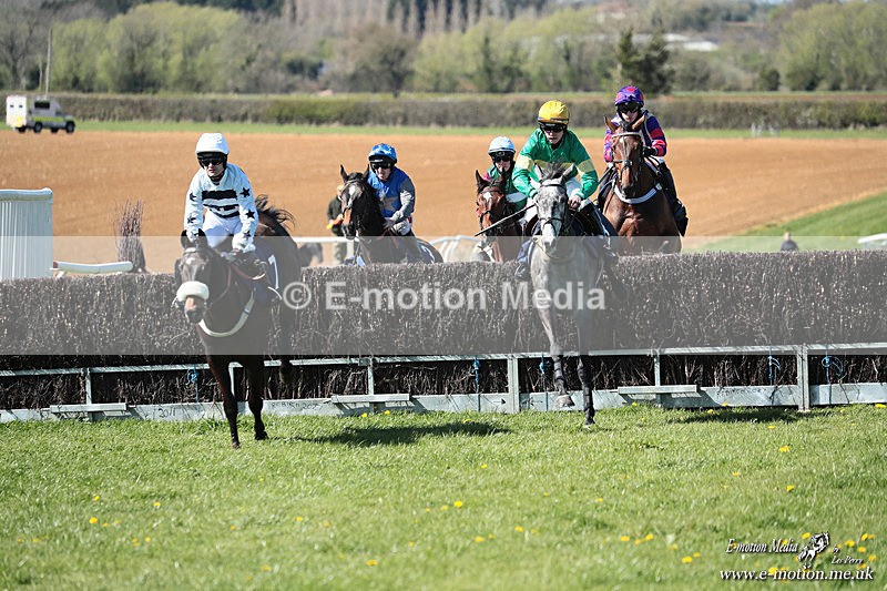 PtP 060426 138 - Paxford Races North Cotswold Easter Mon 06/04/26