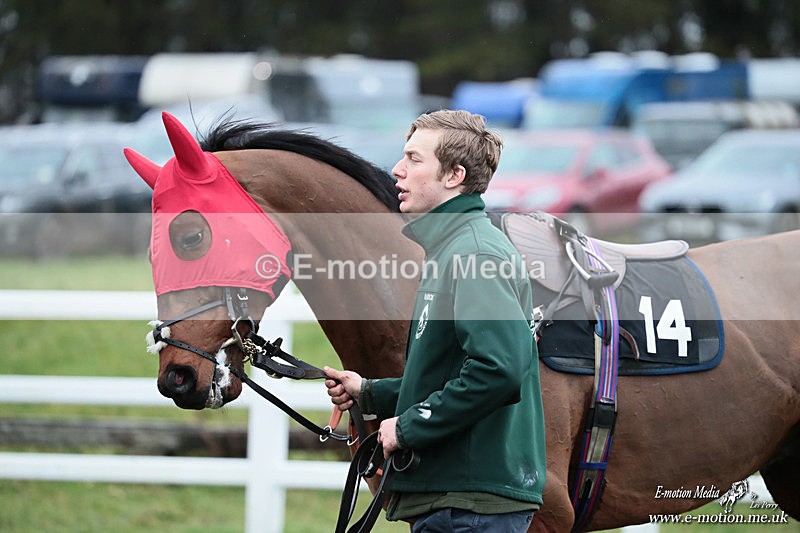 PtP 080226  1105 - Combined Services PtP Larkhill 08/02/2026