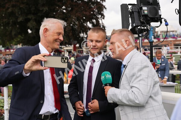 yr18082022r2-26 - Race 2 2.25pm Goffs UK Harry Beeby Premier Yearling Stakes