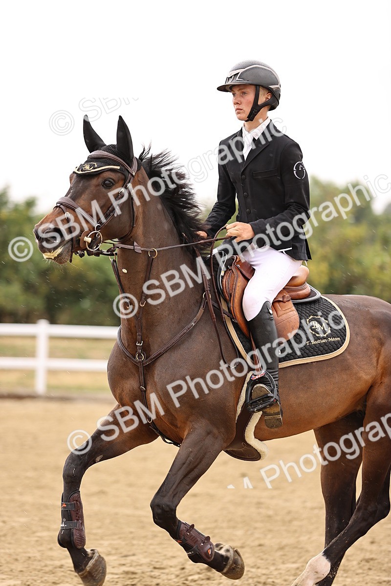 SBM_026537 - Class 12 - Amateur Championship Qualifier 1.05m