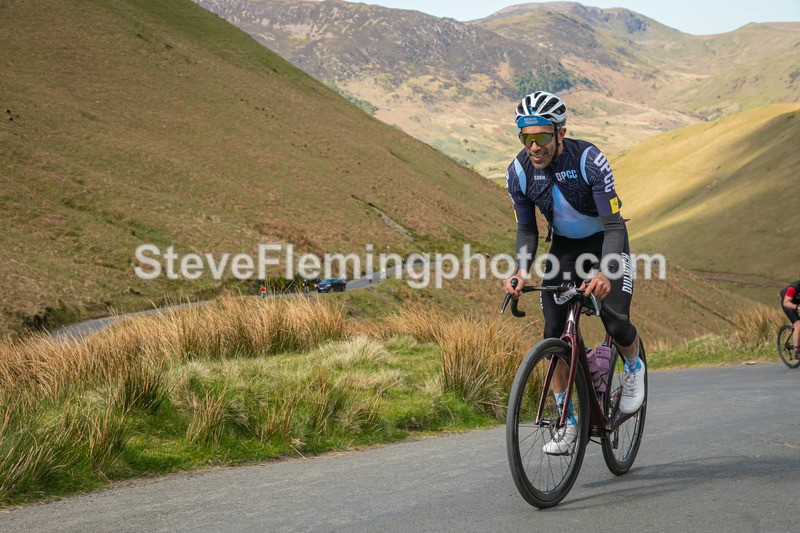 105334-2 - Newlands Pass 10.00 - 11.00