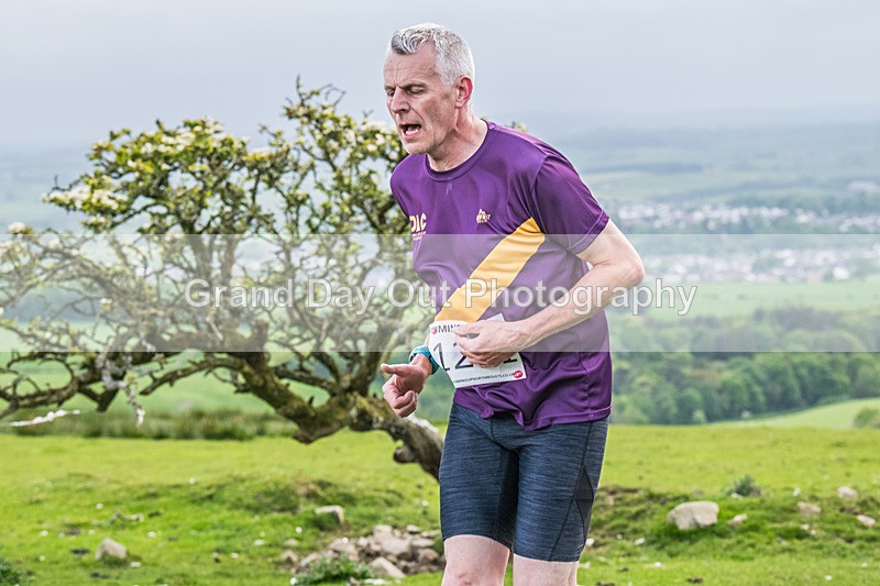 Hay-O-149 - Hay-O Trail Race Tuesday 19th May 2026