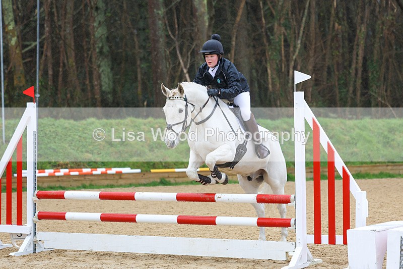 3E7A1605 - Class 2: 80 - 85cm