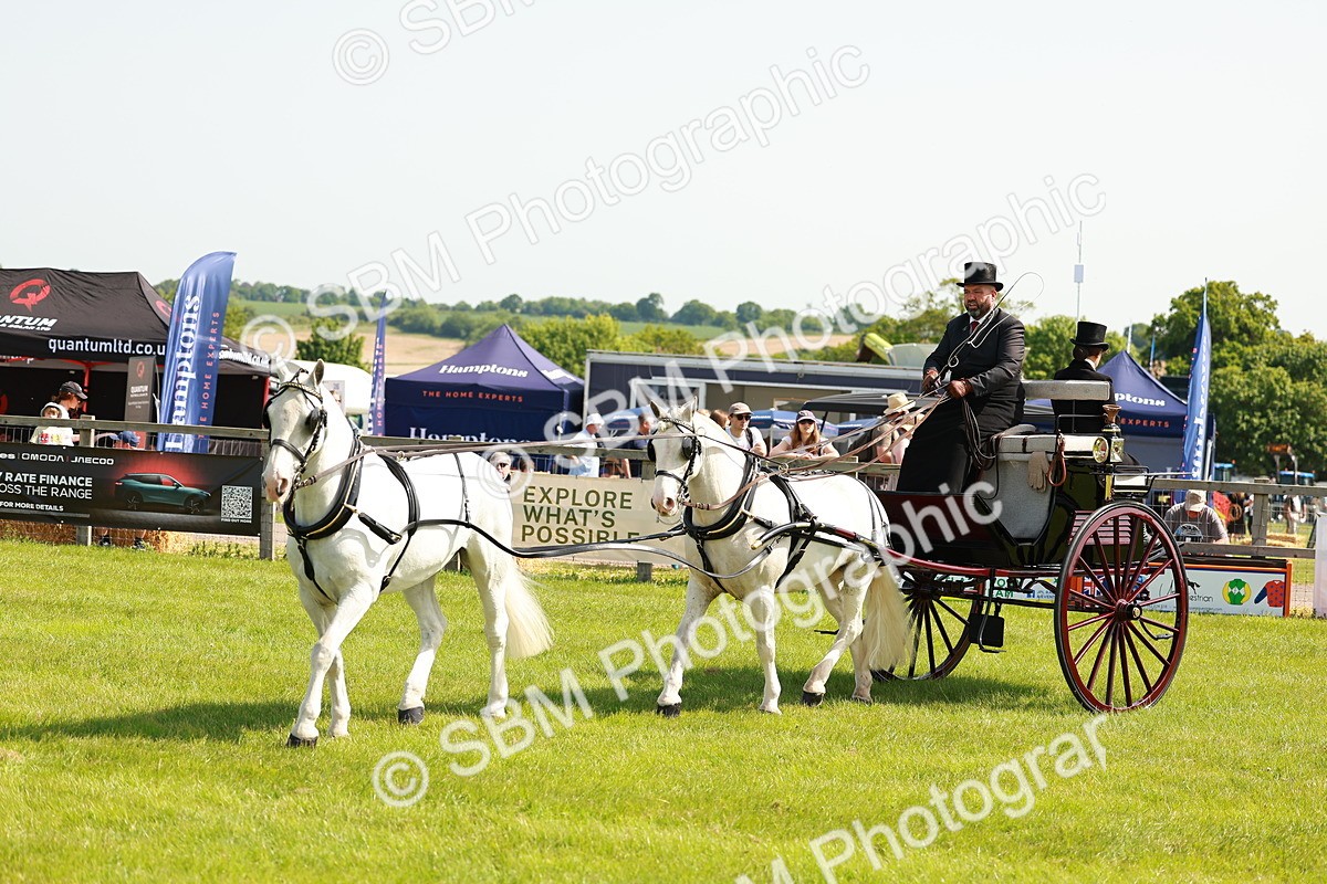 SBM_02823 - Class 2-4 - HOYS Private Driving