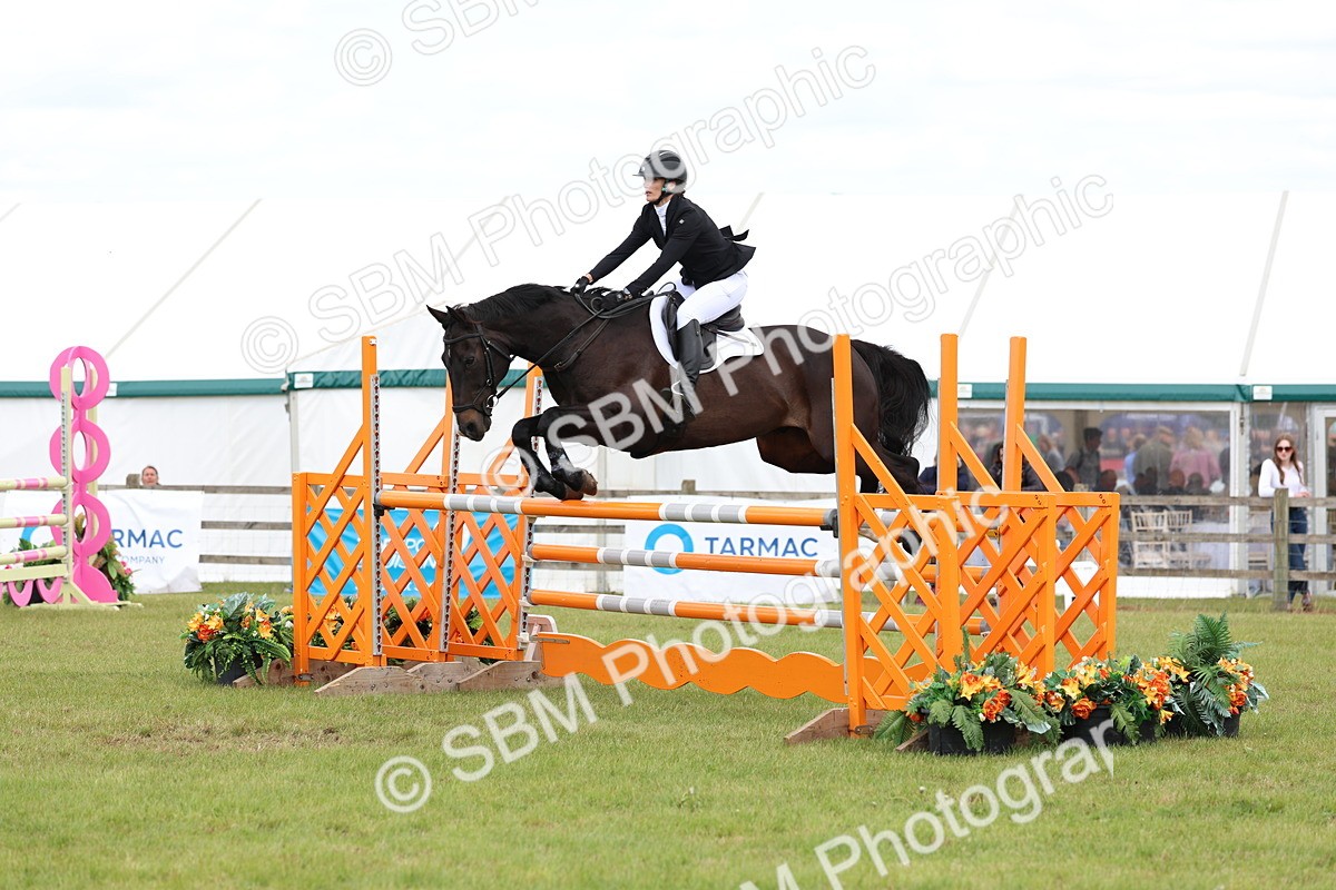 SBM_15697 - Class 207 - Senior 1.15m Open