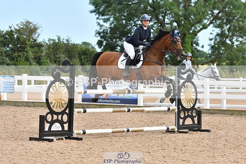 240727A-164946-06819 - Cls 25 1.10m Amateur Qualifier