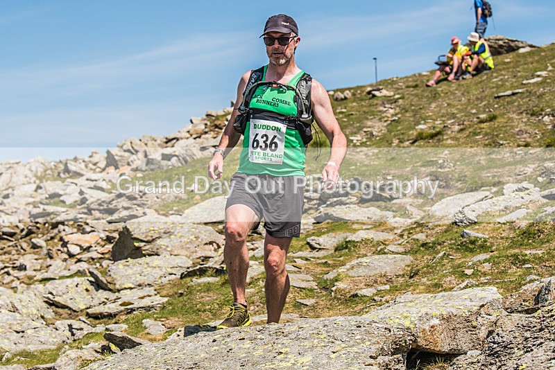 Duddon Short-97 - Duddon Short Fell Race Saturday 3rd June 2023